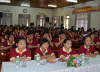 Lãnh đạo UBND tỉnh gặp mặt học viên khóa huấn luyện “Hành trình lãnh đạo trẻ tương lai” năm 2014