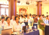 Hội nghị triển khai Đề án đổi mới công tác cai nghiện ma túy đến năm 2020 trên địa bàn tỉnh