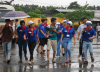 Lễ tổng kết chương trình Tiếp sức mùa thi năm 2014