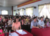 Khai mạc Trại sáng tác Văn - Thơ “Hương rừng” lần thứ 6, hè 2014
