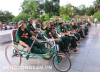 Người có công với cách mạng sẽ được hưởng chế độ điều dưỡng phục hồi sức khỏe