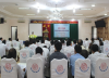 Hội nghị phổ biến các quy định của pháp luật về tần số vô tuyến điện