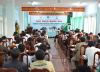 Hội thảo quốc gia sử dụng hiệu quả phân bón Văn Điển cho cây trồng tại miền Trung – Tây Nguyên