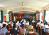Hội nghị sơ kết 03 năm thực hiện chính sách chi trả dịch vụ môi trường rừng trên địa bàn tỉnh