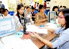 Việc xếp lương, miễn tập sự khi tuyển dụng công chức