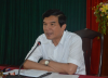 Kết luận của Chủ tịch UBND tỉnh về kết quả thực hiện các Chương trình mục tiêu Quốc gia 6 tháng đầu năm và triển khai nhiệm vụ 6 tháng cuối năm 2014