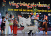 Vầng trăng yêu thương - Trung thu cho trẻ em khuyết tật, có hoàn cảnh khó khăn