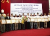 Hướng dẫn thực hiện thi đua, khen thưởng