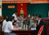 UBND tỉnh tiếp và làm việc với đoàn công tác của Tập đoàn West & SK – Hàn Quốc