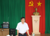 Giám sát Chương trình giảm nghèo bền vững giai đoạn 2011 - 2015