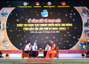 Tổng kết và trao giải Cuộc thi sáng tạo thanh thiếu niên, nhi đồng tỉnh lần thứ II (2013 - 2014)
