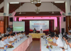 Hội nghị giao ban Liên hiệp các Hội khoa học và Kỹ thuật các tỉnh miền Trung – Tây Nguyên năm 2014