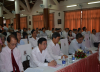 Thực trạng và giải pháp nâng cao tính đoàn kết, phát huy vai trò của đội ngũ trí thức trong thời kỳ công nghiệp hóa, hiện đại hóa.
