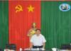 Giám sát Chương trình giảm nghèo bền vững giai đoạn 2011 -2015