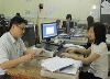Quy định về nâng ngạch và bậc lương