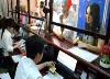 Không xử phạt nếu chậm đổi giấy phép lái xe mẫu mới