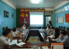 Hội thảo góp ý đề tài Nghiên cứu phát triển cơ sở hạ tầng thông tin truyền thông phục vụ công tác quản lý khoa học và quản lý lãnh thổ vùng Tây Nguyên
