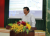 Họp xem xét quy hoạch xây dựng Vùng biên giới tỉnh Đắk Lắk đến năm 2020 và tầm nhìn đến năm 2030
