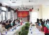 Sơ kết 02 năm thực hiện Bản thỏa thuận hợp tác giữa Hội Liên hiệp Phụ nữ tỉnh Đắk Lắk và Sở Công tác Phụ nữ tỉnh Mondulkiri giai đoạn 2012-2017