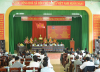 Sơ kết 04 năm thực hiện cam kết về “ Xây dựng đường biên giới hòa bình, hữu nghị, hợp tác cùng phát triển” giữa tỉnh Đắk Lắk và tỉnh Mondulkiri