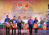 Khai mạc Ngày hội tuổi trẻ các dân tộc Tây Nguyên năm 2014