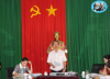 Bầu bổ sung chức danh Phó Chủ tịch UBND tỉnh và Xác nhận kết quả miễn nhiệm Chủ tịch UBND tỉnh khóa VIII nhiệm kỳ 2011-2016