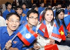 Việt Nam đăng cai Hội nghị hợp tác thanh niên Việt Nam - Lào - Campuchia