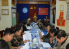 Tổng kết công tác đối ngoại nhân dân năm 2014