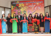 Khai mạc Hội Báo Xuân Ất Mùi 2015