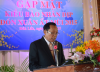 Gặp mặt kiều bào nhân dịp đón Xuân Ất Mùi năm 2015