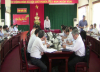 Công tác chuẩn bị Lễ hội Cà phê Buôn Ma Thuột lần V năm 2015 cơ bản đã hoàn thành.