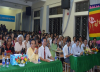 Hội Văn học Nghệ thuật tổ chức chương trình giao lưu nhân ngày thơ Việt Nam.