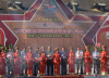 Khai mạc Hội chợ triển lãm chuyên ngành cà phê lần thứ 5 - năm 2015.