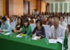 01 tập thể và 02 cá nhân Kho bạc Nhà nước Đắk Lắk đón nhận Huân chương Lao động hạng Ba