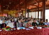 Hội nghị tổng kết phong trào thi đua yêu nước và biểu dương điển hình tiên tiến giai đoạn 2010 – 2015