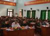 Tăng cường đấu tranh phòng, chống người vượt biên trái phép trên địa bàn Tây Nguyên