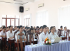 Hội nghị triển khai “Tháng hành động vì an toàn thực phẩm” năm 2015