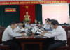 Hội nghị trực tuyến về hội nhập kinh tế quốc tế của ngành nông nghiệp và phát triển nông thôn