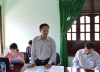 Kiểm tra an toàn, vệ sinh lao động, phòng chống cháy nổ tại một số doanh nghiệp trên địa bàn thành phố Buôn Ma Thuột
