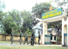 Đại hội Đảng bộ Đồn Biên phòng Ea H'leo