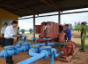 Kiểm tra an toàn, vệ sinh lao động, phòng chống cháy nổ tại Kho xăng dầu Buôn Ma Thuột và Công ty Cổ phần Xây dựng Đắk Lắk.