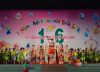 Ngày hội thiếu nhi Đắk Lắk năm 2015