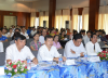 Tập huấn công tác bảo vệ môi trường ngành du lịch 05 tỉnh Tây Nguyên năm 2015