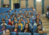 Tổ công tác 1357 của UBND tỉnh làm việc với các hộ tiểu thương chợ Buôn Ma Thuột.