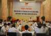 Nâng cao hiệu quả quản lý, sử dụng đất đai tại các nông trường quốc doanh.
