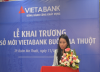 Lễ khai trương trụ sở mới VietABank Buôn Ma Thuột