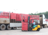Sản xuất công nghiệp trên địa bàn tỉnh 7 tháng duy trì tốc độ tăng trưởng khá.