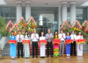 Hội nghị giới thiệu kết quả nghiên cứu khoa học và chuyển giao công nghệ môi trường.