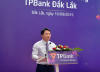 TPBank khai trương chi nhánh mới tại Đắk Lắk