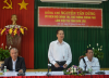 Phong trào thi đua yêu nước trở thành động lực thúc đẩy sự phát triển toàn diện của tỉnh.